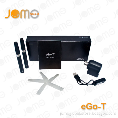 EGO-T Electronic Cigarette General Information T